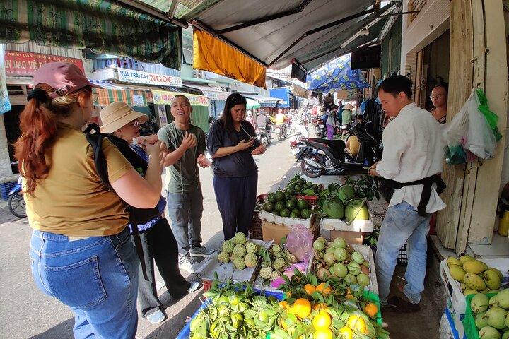 Drei coolste Viertel in Saigon