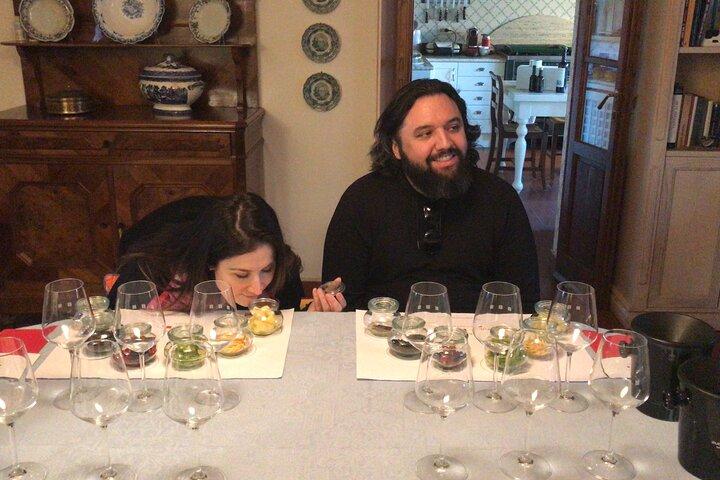 Exclusieve privédagervaring in Pisa & Lucca vanuit Florence