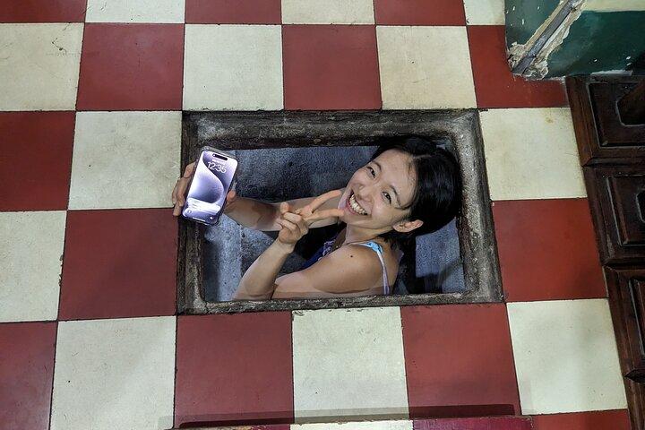Drei coolste Viertel in Saigon