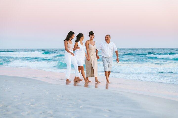 Private Vacation Photoshoot with Photographer in Cairns