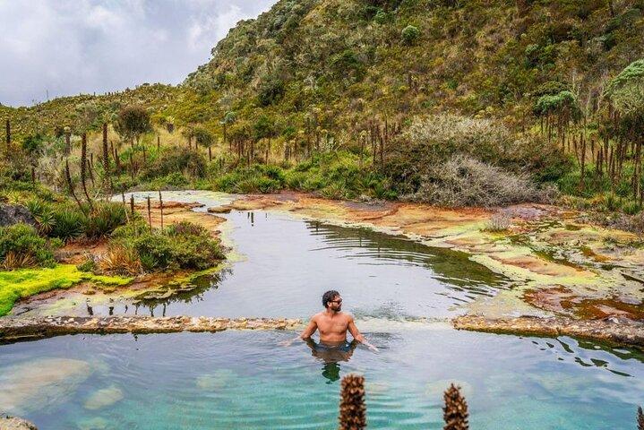 Agadir Adventure : Paradise Valley, Cascate di Imouzzer