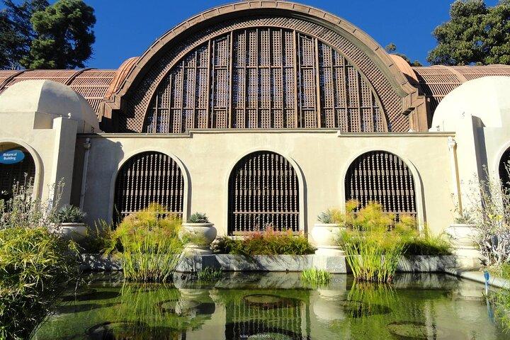 San Diego en un día: recorrido privado de conducción de lo más destacado de un día completo