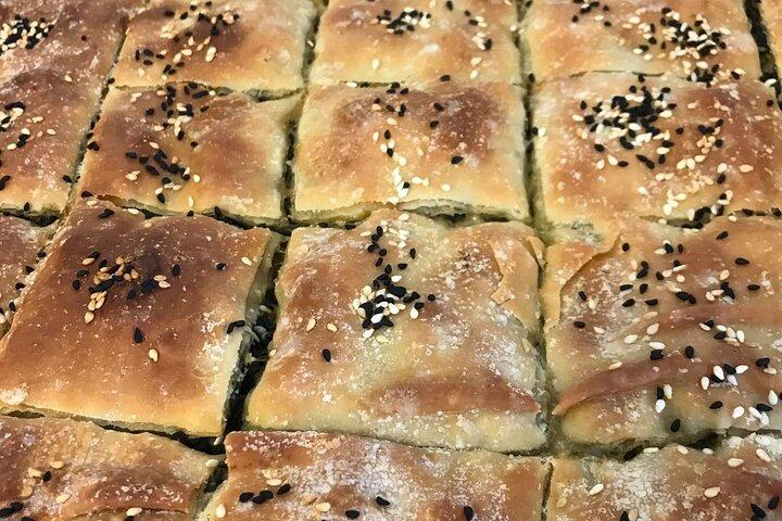 Paros Greek Night