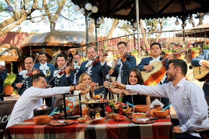 Tour privato della città Guadalajara e Tlaquepaque