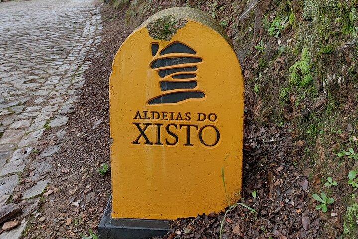 Private Schist Villages Full Day Tour from Lisbon