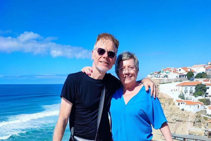 Private Full Day Tour Sintra - Cascais