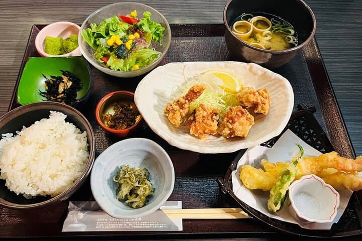 Tokyo 1-Day Bus Tour, pickup from 28 designated hotels in Tokyo