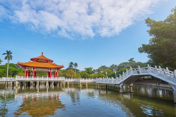Tour Privado Tainan Siraya Naturaleza y Cultura