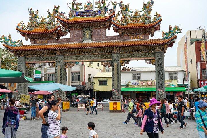 Tour Privado Tainan Siraya Naturaleza y Cultura