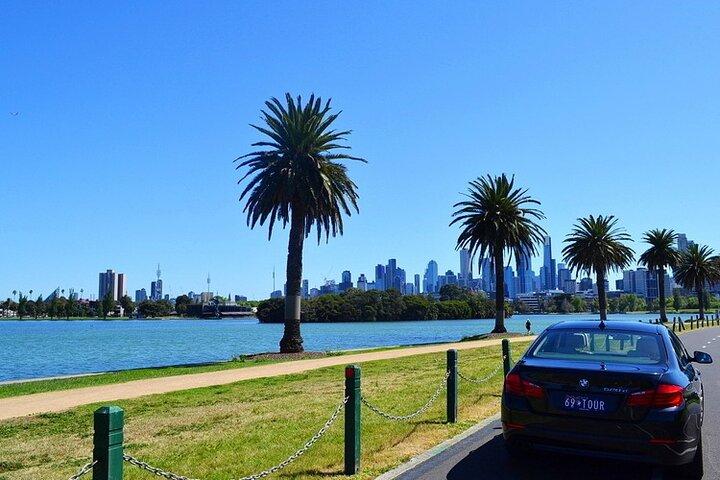 St Kilda Super Tour in Melbourne