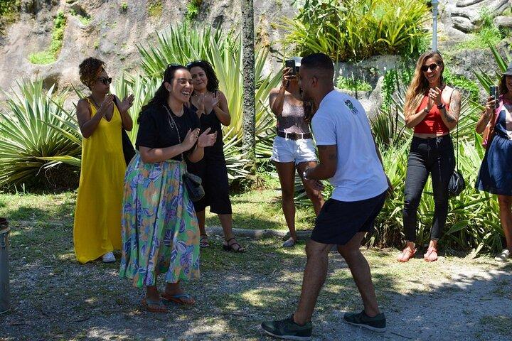 Explora la Pequeña África: Descubriendo la herencia afro en Río de Janeiro