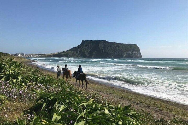 Jeju a tu manera (tour privado)