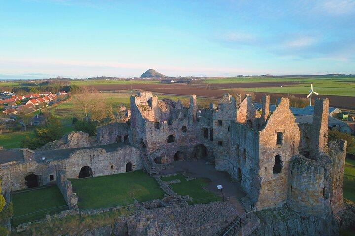 Edimburgo: Highlights de East Lothian