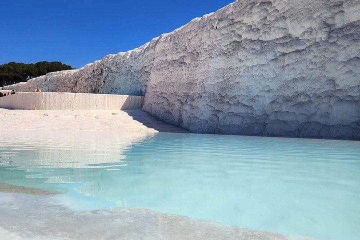 Turkey Taste 12 Days Istanbul-Cap-Ephesus-P. Kale-Bodrum Private