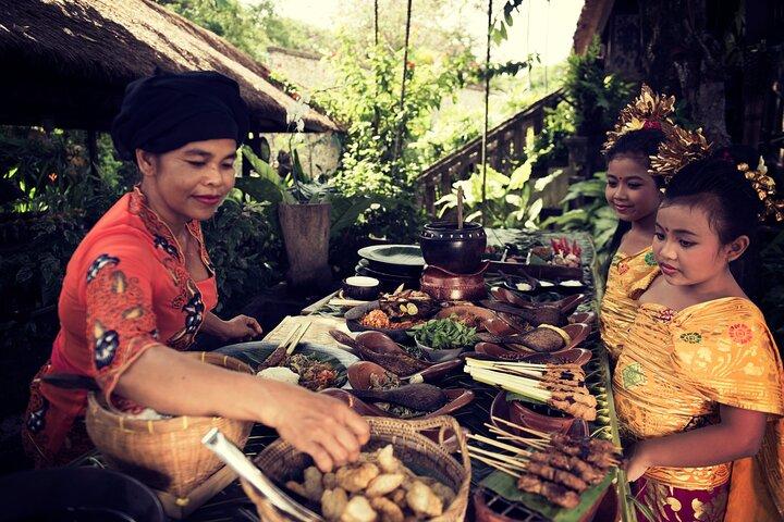 Traditional Cooking Class Experience With Recipes From The Past Generations
