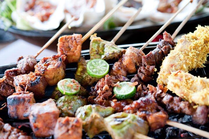 Traditional Cooking Class Experience With Recipes From The Past Generations