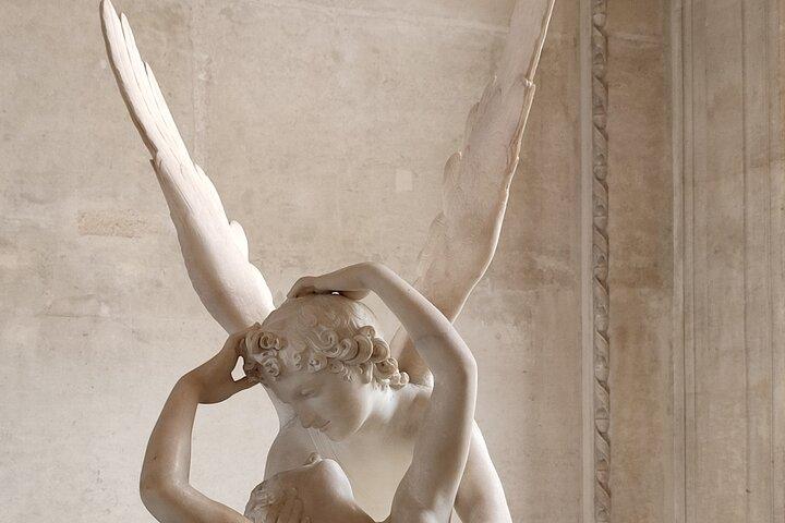 Visite privée des Maîtres italiens au Louvre