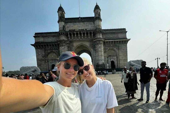Mumbai Heritage Tour City Highlights of Mumbai
