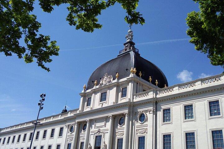 O melhor de Lyon: tour privado