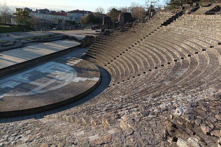 O melhor de Lyon: tour privado