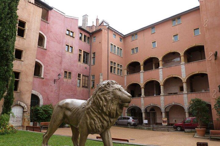 O melhor de Lyon: tour privado