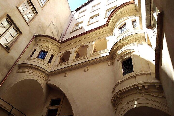 O melhor de Lyon: tour privado