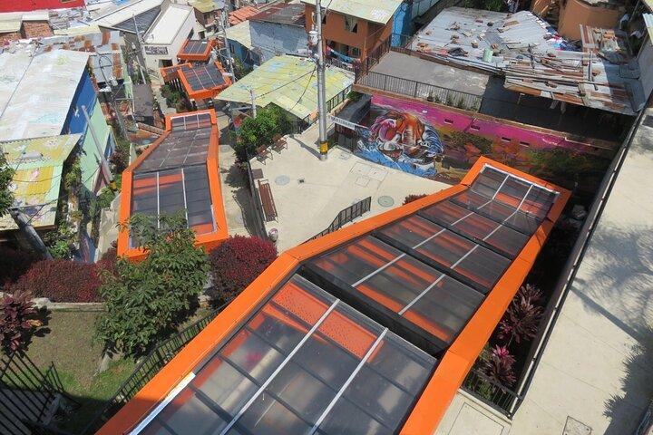 Colombia Medellín Cartagena Isla Majagua Excursión de 7 días desde Bogotá