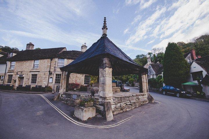 Die Cotswolds Guided Day Tour ab London