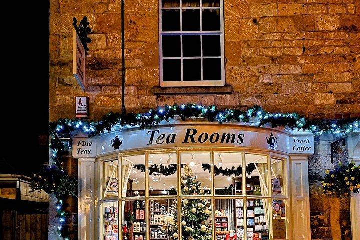Die Cotswolds Guided Day Tour ab London