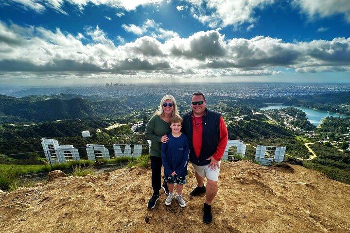 Los Angeles Hollywood Sign Hike: Front, Behind, and Expert Guide