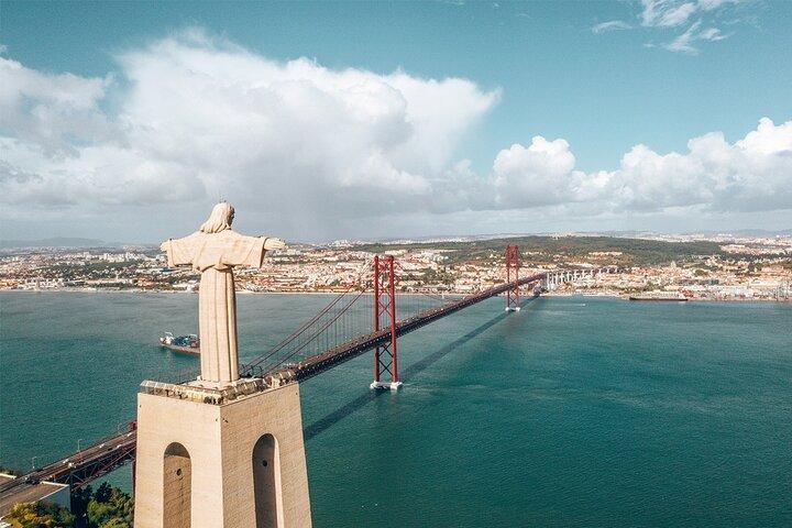 Arrábida & Setúbal, coastal getaway - Private Tour