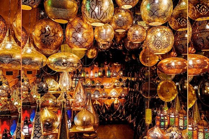 Unseen Cairo Tour - Upptäck hjärtat av Egyptens arv