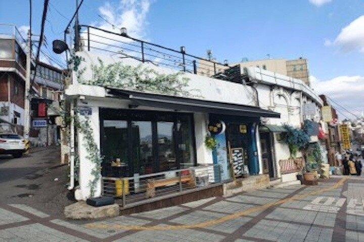 ライト、カメラ、ソウル: K-ドラマと Netflix のお気に入り