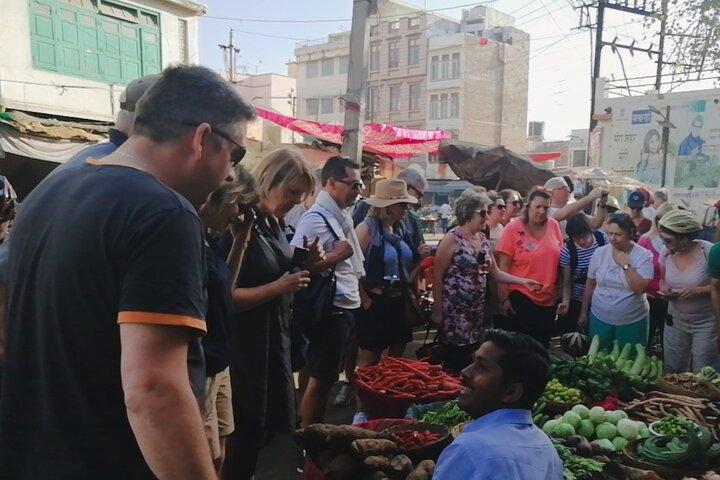 Privat vandretur i Udaipur med en professionel guide