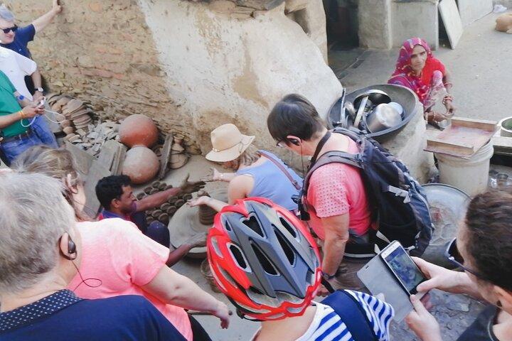 Privat vandretur i Udaipur med en professionel guide