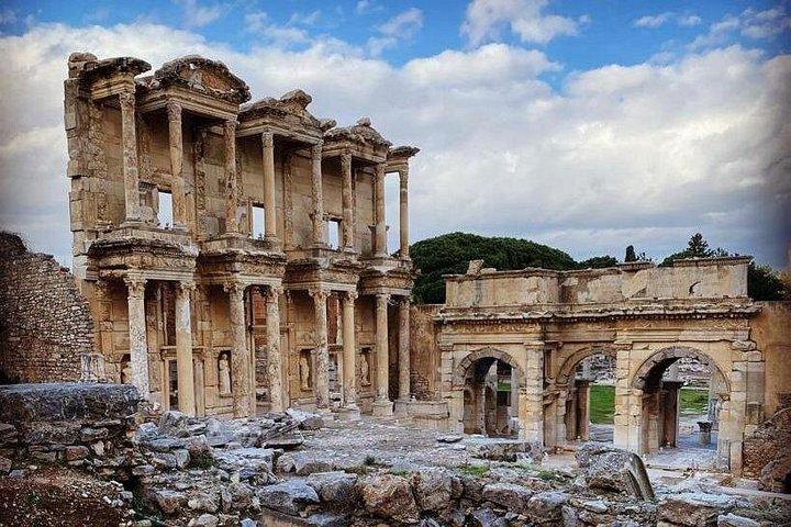 Istanbul & Ephesus Private & Small Group 5 days Guided & Flights