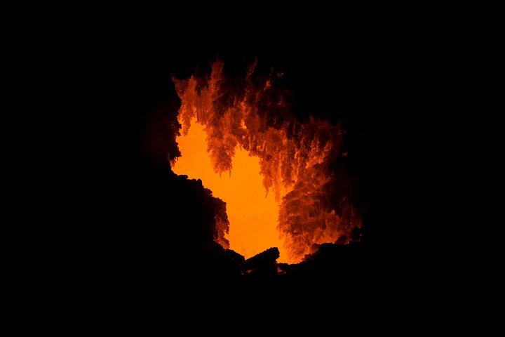 3-dages privat tur i Denakile Depression -Dallol