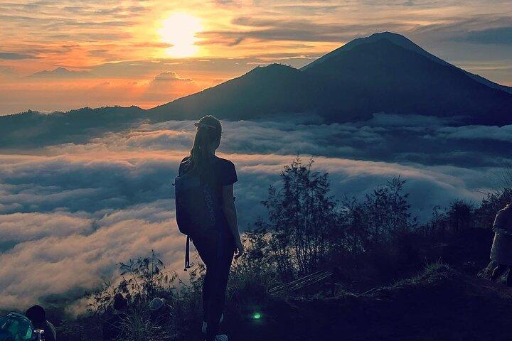 Hoteller i nærheden af Mount Batur Sunrise Trekking with Hot Springs