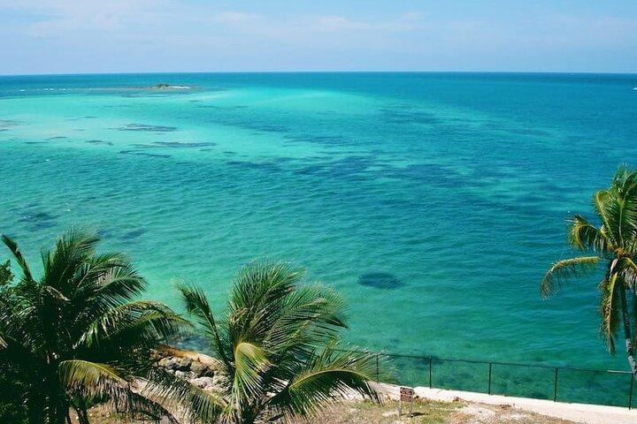 Private Key West-Tour in einer kleinen Gruppe ab Miami