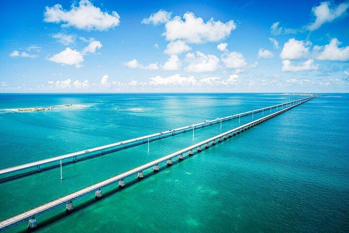 Key West Kleingruppentour ab Miami