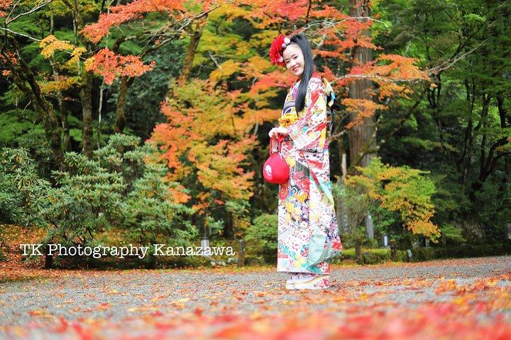 金沢プライベート1日/プロカメラマンによる写真撮影