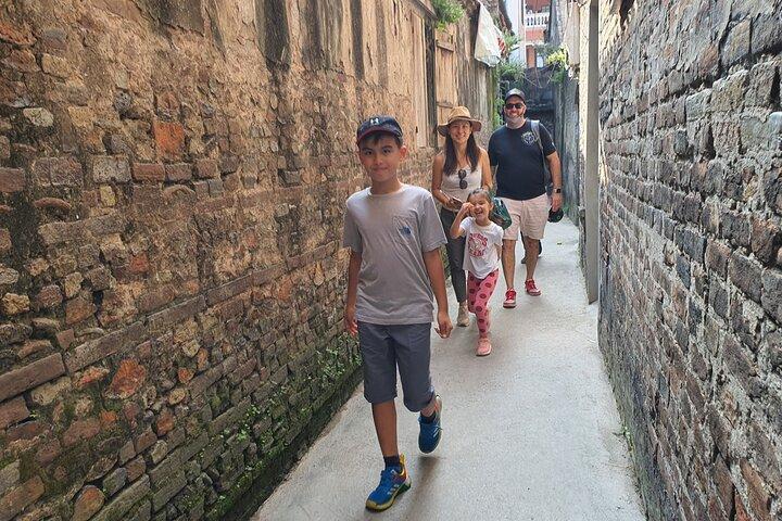 Hanoi-Stadtrundfahrt: Hanoi-Highlights und versteckte Schätze