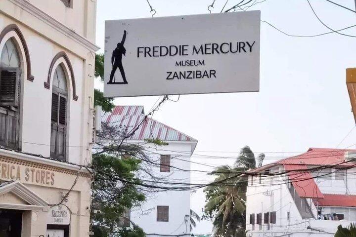 Secretos de Stone Town – Exploración privada de Zanzíbar