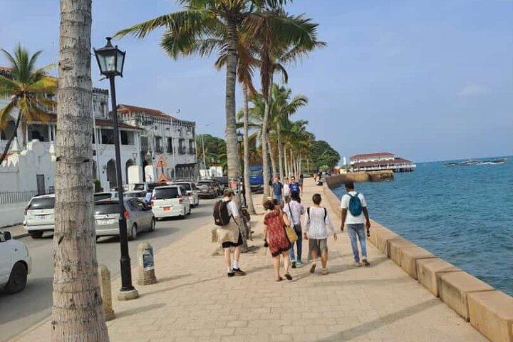 Secretos de Stone Town – Exploración privada de Zanzíbar