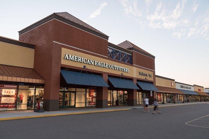 Tour di shopping privato da Minneapolis agli outlet di Albertville