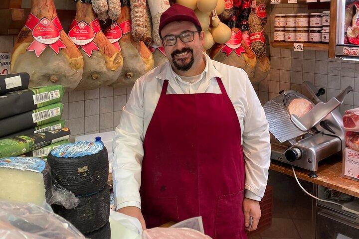 Como and Brunate Food Tour
