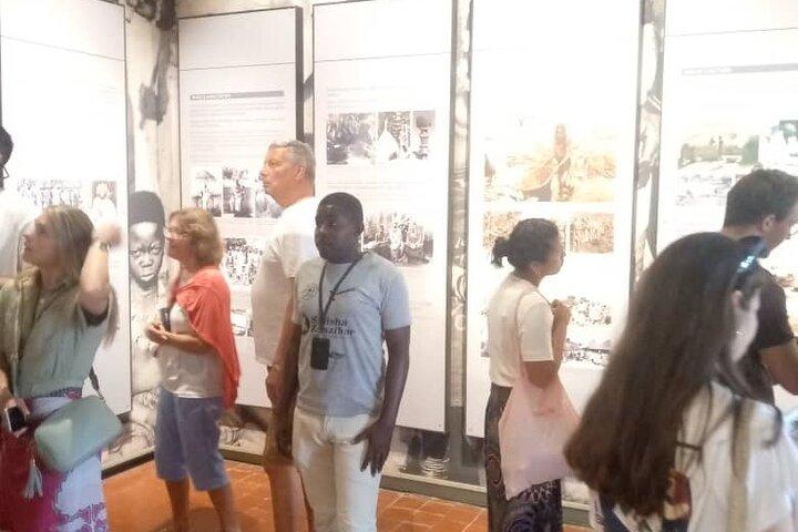 Privérondleiding van 3 uur op het eiland Zanzibar