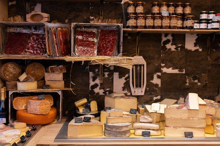 Tour histórico y gastronómico de Burdeos