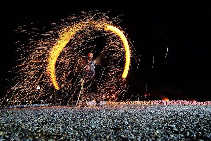 Agafay Desert Package, Quad Bike, Camel Ride and Dinner Show