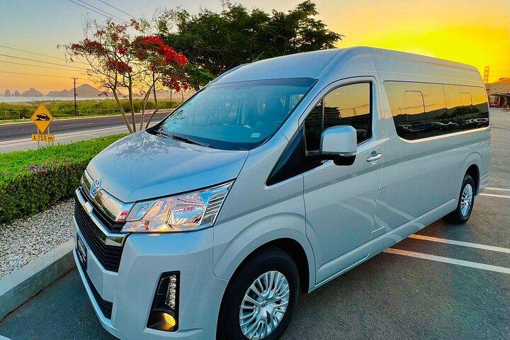 Prívate Transportation Service